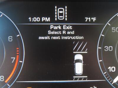 2016 Land Rover Range Rover HSE   - Photo 36 - Santa Cruz, CA 95062