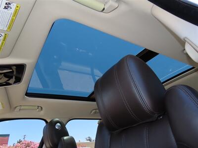 2016 Land Rover Range Rover HSE   - Photo 12 - Santa Cruz, CA 95062