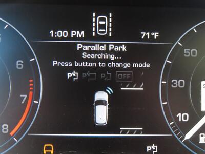 2016 Land Rover Range Rover HSE   - Photo 37 - Santa Cruz, CA 95062