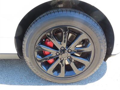 2016 Land Rover Range Rover HSE   - Photo 58 - Santa Cruz, CA 95062