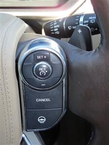 2016 Land Rover Range Rover HSE   - Photo 10 - Santa Cruz, CA 95062