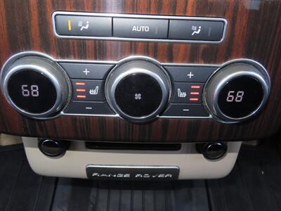 2016 Land Rover Range Rover HSE   - Photo 46 - Santa Cruz, CA 95062