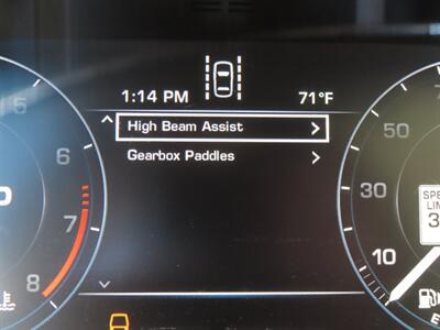 2016 Land Rover Range Rover HSE   - Photo 18 - Santa Cruz, CA 95062