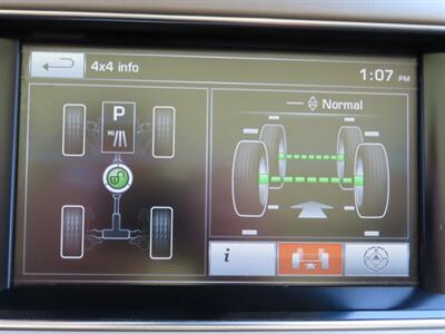 2016 Land Rover Range Rover HSE   - Photo 31 - Santa Cruz, CA 95062