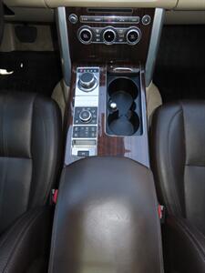 2016 Land Rover Range Rover HSE   - Photo 21 - Santa Cruz, CA 95062