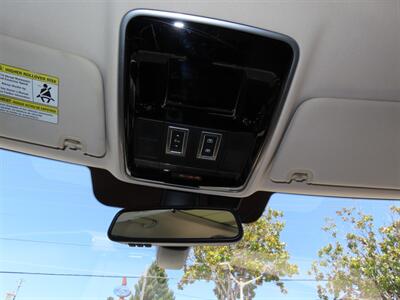 2016 Land Rover Range Rover HSE   - Photo 24 - Santa Cruz, CA 95062