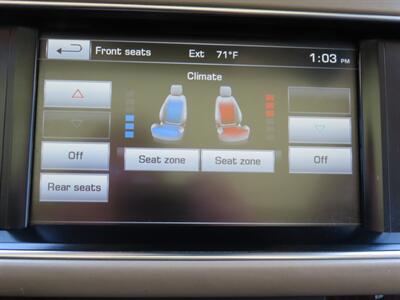 2016 Land Rover Range Rover HSE   - Photo 14 - Santa Cruz, CA 95062