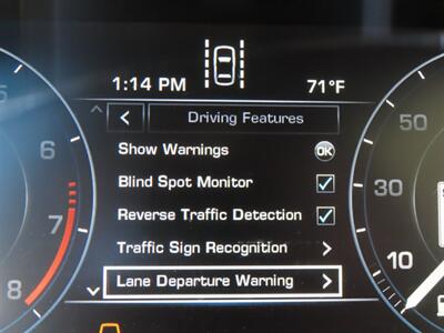 2016 Land Rover Range Rover HSE   - Photo 16 - Santa Cruz, CA 95062