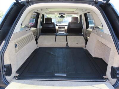 2016 Land Rover Range Rover HSE   - Photo 52 - Santa Cruz, CA 95062