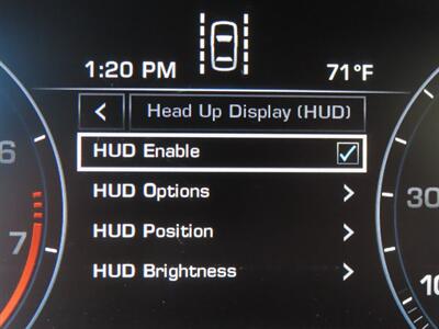 2016 Land Rover Range Rover HSE   - Photo 19 - Santa Cruz, CA 95062