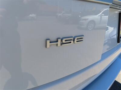 2016 Land Rover Range Rover HSE   - Photo 5 - Santa Cruz, CA 95062