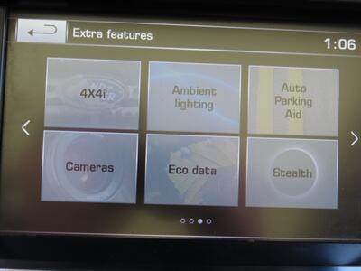 2016 Land Rover Range Rover HSE   - Photo 29 - Santa Cruz, CA 95062