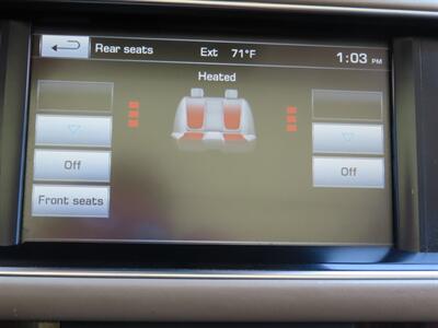 2016 Land Rover Range Rover HSE   - Photo 48 - Santa Cruz, CA 95062