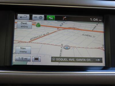 2016 Land Rover Range Rover HSE   - Photo 22 - Santa Cruz, CA 95062