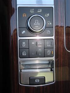 2016 Land Rover Range Rover HSE   - Photo 30 - Santa Cruz, CA 95062