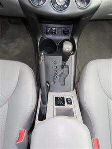 2012 Toyota RAV4 Limited   - Photo 13 - Santa Cruz, CA 95062