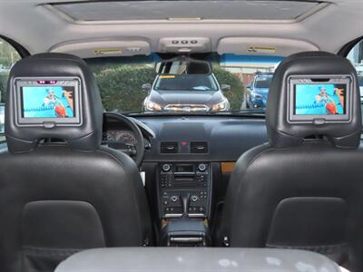 2008 Volvo XC90 3.2   - Photo 26 - Santa Cruz, CA 95062