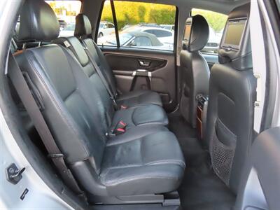 2008 Volvo XC90 3.2   - Photo 29 - Santa Cruz, CA 95062