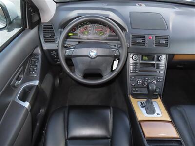 2008 Volvo XC90 3.2   - Photo 7 - Santa Cruz, CA 95062