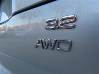 2008 Volvo XC90 3.2   - Photo 5 - Santa Cruz, CA 95062
