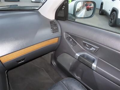 2008 Volvo XC90 3.2   - Photo 20 - Santa Cruz, CA 95062