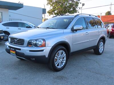 2008 Volvo XC90 3.2   - Photo 2 - Santa Cruz, CA 95062