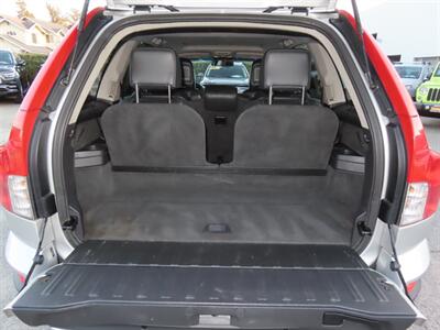 2008 Volvo XC90 3.2   - Photo 40 - Santa Cruz, CA 95062