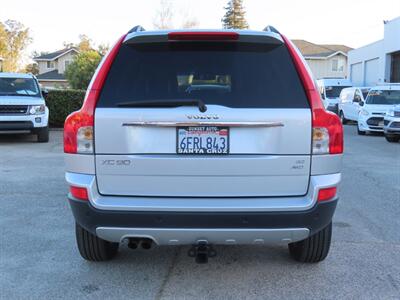 2008 Volvo XC90 3.2   - Photo 42 - Santa Cruz, CA 95062
