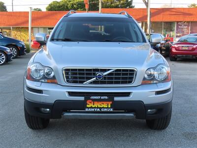 2008 Volvo XC90 3.2   - Photo 44 - Santa Cruz, CA 95062