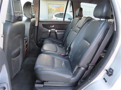 2008 Volvo XC90 3.2   - Photo 28 - Santa Cruz, CA 95062