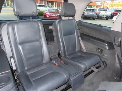 2008 Volvo XC90 3.2   - Photo 32 - Santa Cruz, CA 95062