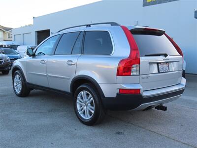 2008 Volvo XC90 3.2   - Photo 3 - Santa Cruz, CA 95062