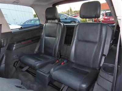 2008 Volvo XC90 3.2   - Photo 31 - Santa Cruz, CA 95062
