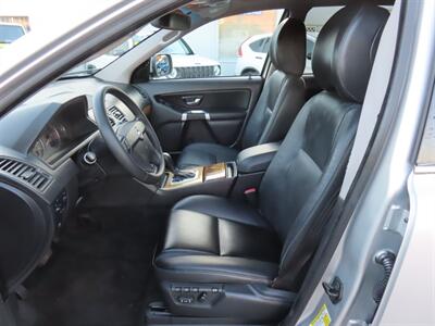 2008 Volvo XC90 3.2   - Photo 6 - Santa Cruz, CA 95062