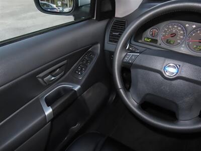 2008 Volvo XC90 3.2   - Photo 10 - Santa Cruz, CA 95062