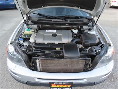 2008 Volvo XC90 3.2   - Photo 43 - Santa Cruz, CA 95062