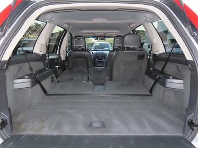 2008 Volvo XC90 3.2   - Photo 36 - Santa Cruz, CA 95062