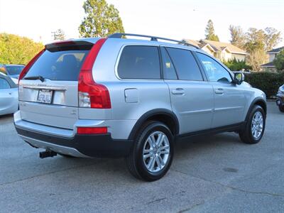 2008 Volvo XC90 3.2   - Photo 4 - Santa Cruz, CA 95062