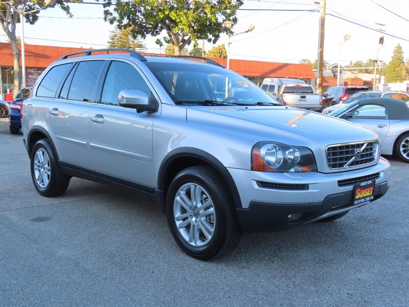 2008 Volvo XC90 3.2   - Photo 1 - Santa Cruz, CA 95062