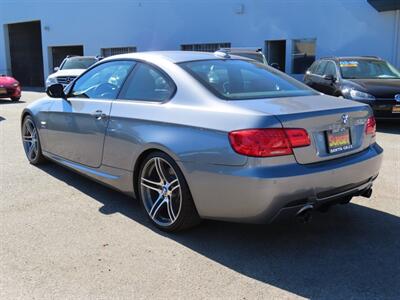 2012 BMW 335is   - Photo 3 - Santa Cruz, CA 95062