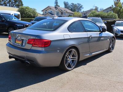 2012 BMW 335is   - Photo 4 - Santa Cruz, CA 95062