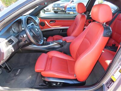 2012 BMW 335is   - Photo 6 - Santa Cruz, CA 95062