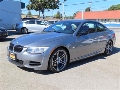 2012 BMW 335is   - Photo 2 - Santa Cruz, CA 95062