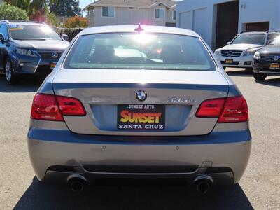 2012 BMW 335is   - Photo 40 - Santa Cruz, CA 95062