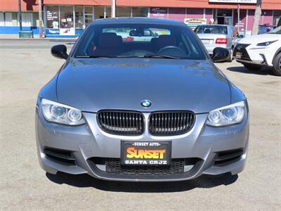 2012 BMW 335is   - Photo 46 - Santa Cruz, CA 95062