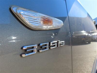 2012 BMW 335is   - Photo 5 - Santa Cruz, CA 95062