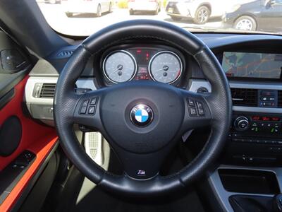 2012 BMW 335is   - Photo 10 - Santa Cruz, CA 95062