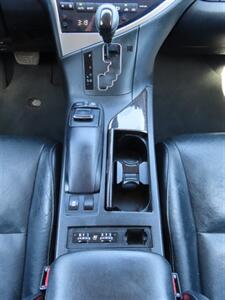 2015 Lexus RX 350   - Photo 15 - Santa Cruz, CA 95062