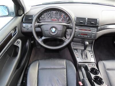 2000 BMW 323i - Photo 6 - Santa Cruz, CA 95062