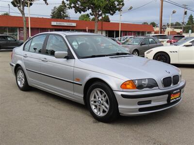 2000 BMW 323i - Photo 1 - Santa Cruz, CA 95062
